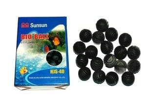 SunSun HJS-40 Био боли - 40бр.