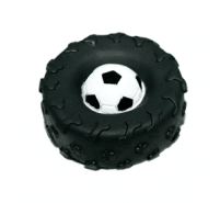 Винил Авт.гума с топка-9.6см