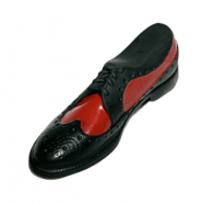 Играчка Винил Обувка-16см