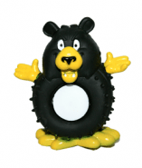 Играчка Винил Йоги-12см