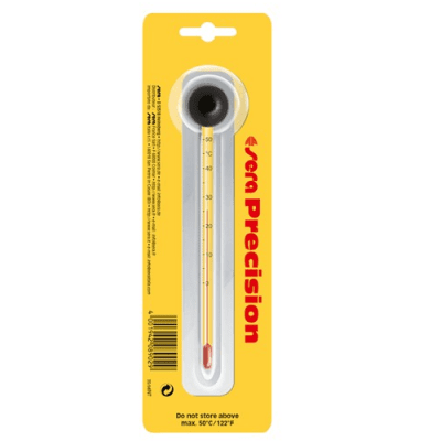 Sera Precision /термометър/