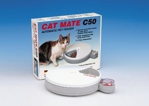 Автоматична хранилка 