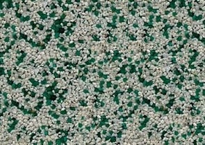 "PRODAC" - Фин бял и зелен пясък