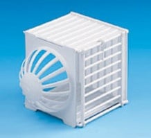 Гнездилка PVC