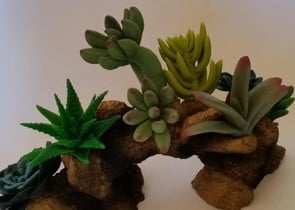 Декорация пясъчен камък CACTUS-AF 133