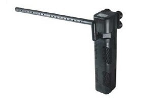 SunSun HJ-1152, подходяща за аквариуми от 200 до 400л.