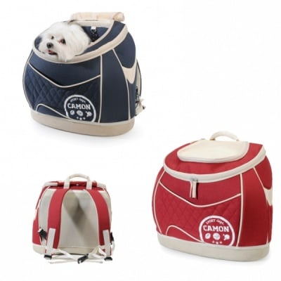"Camon" - Раница за кучета и котки