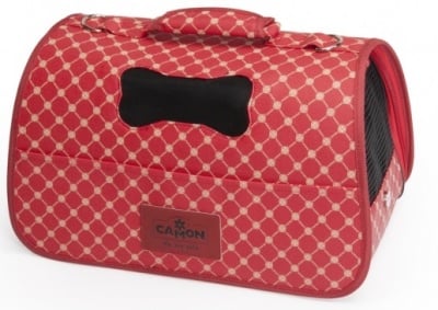 "LUX.JACGUART" - Чанта за пренасяне на кучета