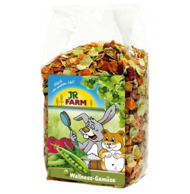 Хранителна добавка за гризачи