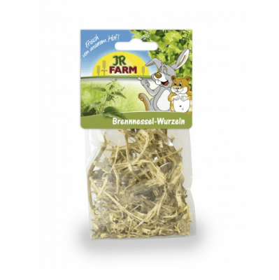 Корен от коприва