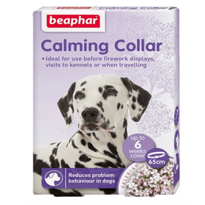 Успокояващ нашийник за куче от Beaphar,Холандия
