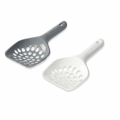 Лопатка за котешка тоалетна - макро от Savic, Белгия