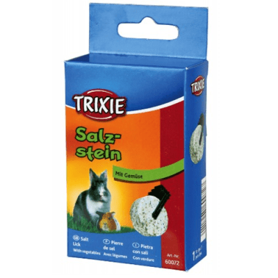 Минерал за зайчета 95гр.