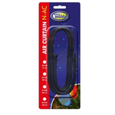 Мека въздушна завеса 45 см AC-18 Aqua Nova