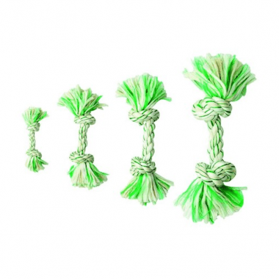 Играчка за куче въже-кокал с аромат на мента от Karlie, Германия - различни размери