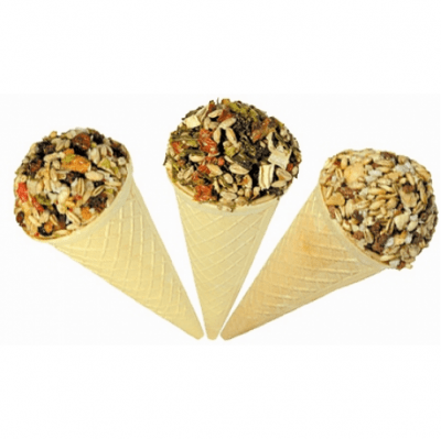 LOLO Pets сладолед - лакомство за гризачи