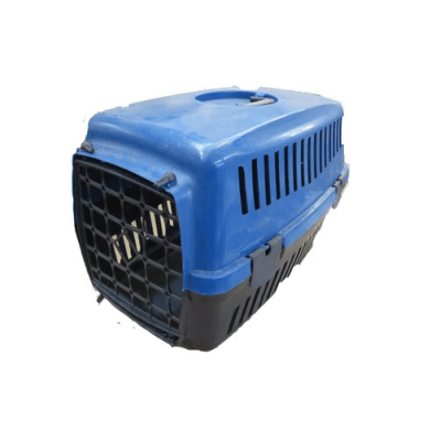 Транспортна клетка 48см/27см/31 см