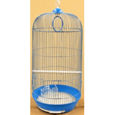 Кръгла клетка за птици A 309 D