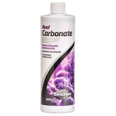 SeaChem Reef Carbonate