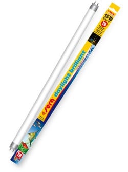 sera daylight briliant Т8 - дневна светлина