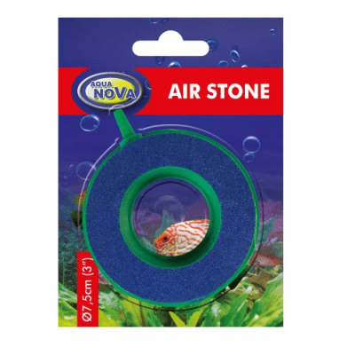 Камъче за въздух RING Aqua Nova - два размера