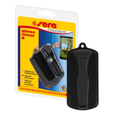 Магнитна чистачка от SERA, Германия