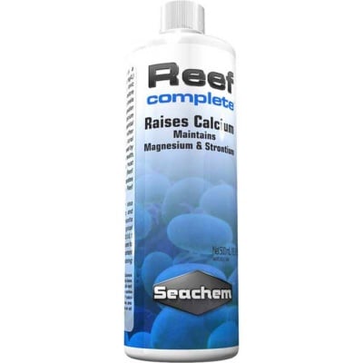 SeaChem Reef Complete