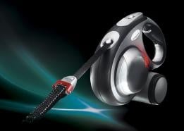 "Flexi Vario M" - Автоматичен повод за кучета с въже