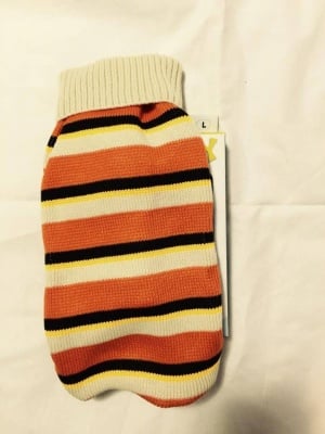 Плетена дреха- размер L