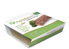 Applaws Пастет за коте 100гр. различни вкусове