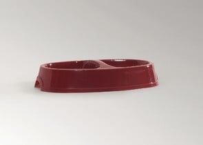 "Pet Products" - Двойни пластмасови купички