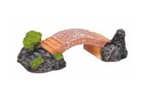 Мост над река