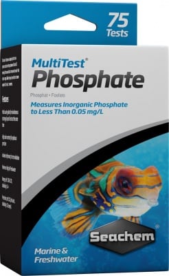 SeaChem Test Phosphate