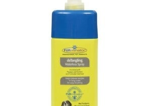 Furminator deTangling Waterless Spray - Спрей за разресване на кучета