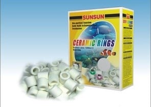 SunSun GP-02 Био керамика - 500гр.