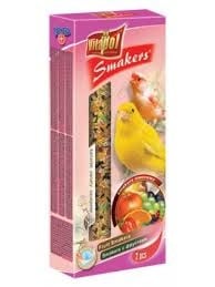 VITAPOL Крекер за канари - различни вкусове