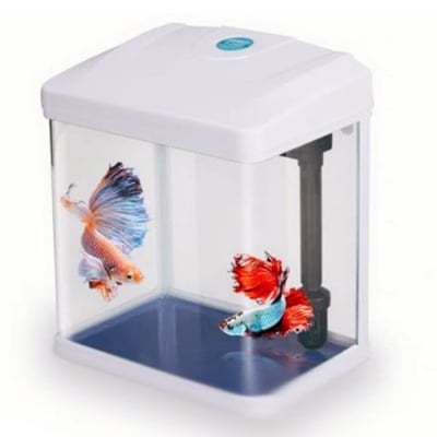 Аквариум T- 240F 9литра