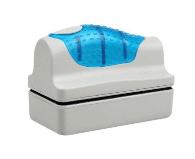 Магнит за  -почистване на аквариум непотопяем -различни размери