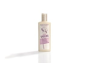 Gottlieb Балсам за блясък и мекота - 300мл.