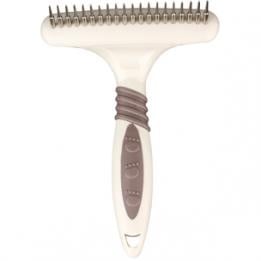 "Groo'me" - Четка - гребло за кучета и котки