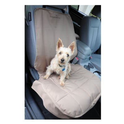 "Camon" - Удобна постелка за предна седалка