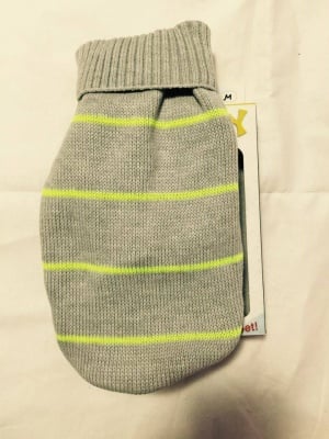 Плетена дреха- размер М