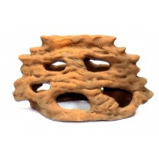 "Скала А1218" - Керамична декорация за аквариум