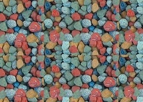 "PRODAC" - Цветен микс