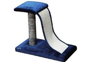 Драскало пързалка