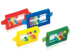 Играчка - сметало