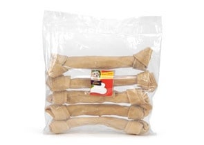 DeliSnacks Кожени кокали в различни размери