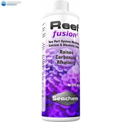 SeaChem Reef Fusion 2