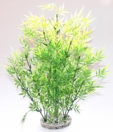 "Aquaplant Bamboo Giant" - Изкуствено растение за аквариум