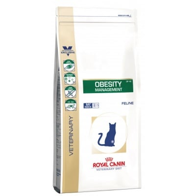 "Obesity Cat" - Храна за котки с наднормено тегло